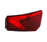 VALEO 047038 Piloto trasero