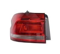 Faro trasero halógeno, VALEO referencia 47045 para los modelos de vehículos VOLKSWAGEN Touran III (2015 > )