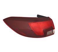 Faro trasero halógeno, VALEO referencia 47071 para los modelos de vehículos OPEL, VAUXHALL Astra K SW (2016 > 2019)