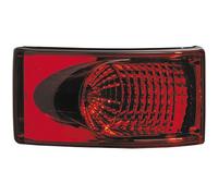 Faro trasero HELLA 2SB 008 805-027