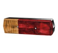 Faro trasero HELLA 2SD 001 688-171 izquierda