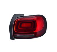 Faro trasero HELLA 2SD 012 516-121