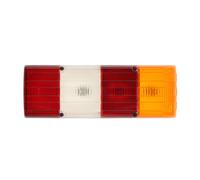 Faro trasero HELLA 2SK 004 460-041