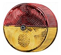 Faro trasero HELLA 2SW 003 185-041