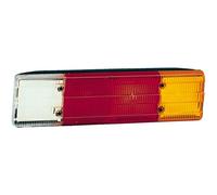 Faro trasero HELLA 2VA 004 887-031