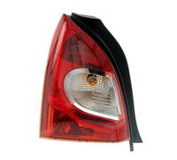 Faro trasero HELLA 2VA 010 938-031 izquierda