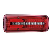 Faro trasero HELLA 2VD 012 381-031