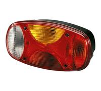 Faro trasero HELLA 2VP 343 640-031 izquierda