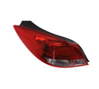 Faro trasero HELLA 9EL176 380-051