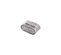 Faro trasero HIGHSIDER Little Star-MX Pro