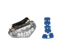 §Faro Trasero Hyper Psychic LED§