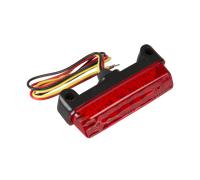 Faro Trasero Hyper Psychic LED