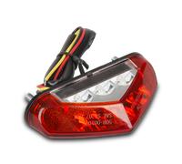§Faro Trasero Hyper Psychic Rojo§
