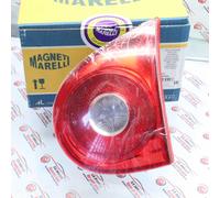 Faro Trasero Interno Derecho VW Golf MK5 Cod. LLE331 Nuevo magneti marelli