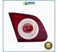 Fanal De Luz Trasero S/P Izq A LED Rojo Oscuro Volkswagen Passat 4P 2005 2010