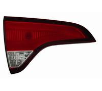 Faro - Faro Trasero Izquierdo Interno Rojo Blanco-SX- Kia Sorento 12- >14