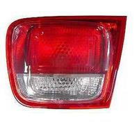 Faro Trasero Interno para Chevrolet (Ex Daewoo) Malibu'2012 Derecho