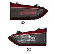 Faro Trasero Interno Para LED para Mazda 6 2013-2015 Versión Sedán Derecho