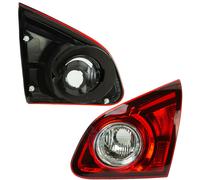 Faro Trasero Interno para Nissan Qashqai 2007-2010 Derecho