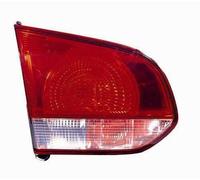 Faro Trasero Interno para Volkswagen Golf VI 2008-2012 Modelo Valeo Izquierdo