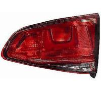 Faro Trasero Interno para Volkswagen Golf VII 2012-2017 Izquierdo