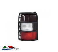 Faro Trasero Izquierdo Ajustable A Mitsubishi Pajero II 3/5 Puertas 04 / 1991- >