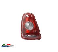 Faro Trasero Izquierdo Claro Ajustable a Mini Fabricante de Vinos de Una R56