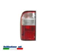 Faro Trasero Izquierdo Con Puerto Lámpara Adecuado A Toyota Hilux 01 / 1998-