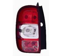Faro Trasero Izquierdo Dacia Duster 08/13