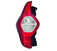 Faro Trasero para Dacia Lodgy De 2012 Izquierdo