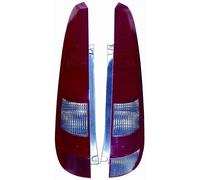 Faro Trasero Izquierdo Ford Fiesta 5 Puertas Del 2002 Al 2005