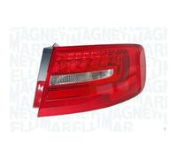 Faro Trasero Izquierdo para Audi a4 2012 Al 2014 Exterior LED Sw 8K9945095D
