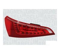 Faro Trasero Izquierdo para Audi q5 2008 Al 2012 LED OEM 2VA354222011