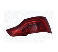 Faro Trasero Izquierdo para Audi q7 2009 Al 2015 LED OEM 4L0945093F