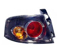Faro Trasero Izquierdo para Cordoba 2002 Al 2007 Exterior Cristal 6L6945111C