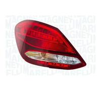 Faro Trasero Izquierdo para Mercedes Clase C w205 De 2013 A2058200164