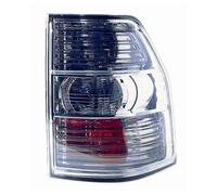 Faro Trasero Izquierdo para Mitsubishi Parejo De 2007 Cristal 8330A597