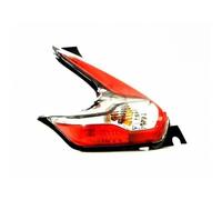 Faro Trasero Izquierdo para Nissan Juke 2014 IN Entonces OEM 26555BV80B