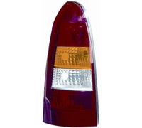Faro Trasero Izquierdo para Opel Astra G 1998 Al 2001 Sw OEM 6223017