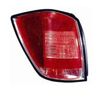 Faro Trasero Izquierdo para Opel Astra H 2004 Al 2007 Station Wagon 1222768