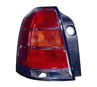 Faro Trasero Izquierdo para Opel Zafira 2005 Al 2007 OEM 1222119