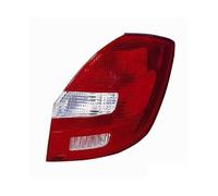 Faro Trasero Izquierdo para Skoda Fabia 2007 Al 2014 Sedán y Sw 5J6945111