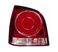 Faro Trasero Izquierdo para Volkswagen Polo 2005 Al 2009 OEM 6Q6945095M