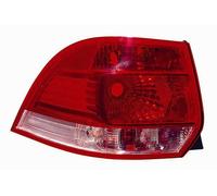 Faro Trasero Izquierdo para VW Golf 5 2003 Al 2008 Station Wagon