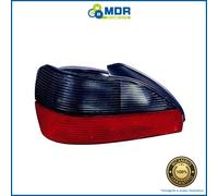 Faro - Trasero Izquierdo Rojo Humo ' - SX - para Peugeot 306 4 Puertas 97- >99