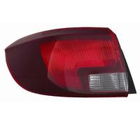 Faro Trasero Izquierdo S/P Est Opel Astra K 2015 SW Sports Tourer