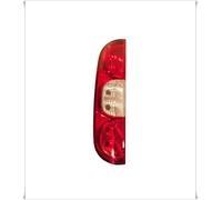 Faro Trasero Izquierdo Sin Portalámparas Adecuado A Fiat Doblo 223 2005- >517
