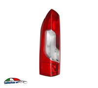 Faro Trasero Izquierdo Sin Portalámparas Adecuado A Fiat Ducato 01 / 2014- >138