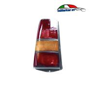 Faro Trasero Izquierdo Sin Portalámparas Adecuado A Fiat Panda 141 1986- >