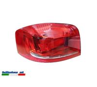 Faro Trasero Izquierdo Sin Portalámparas Audi A3 8P1 3 Puertas 06 / 2008- >